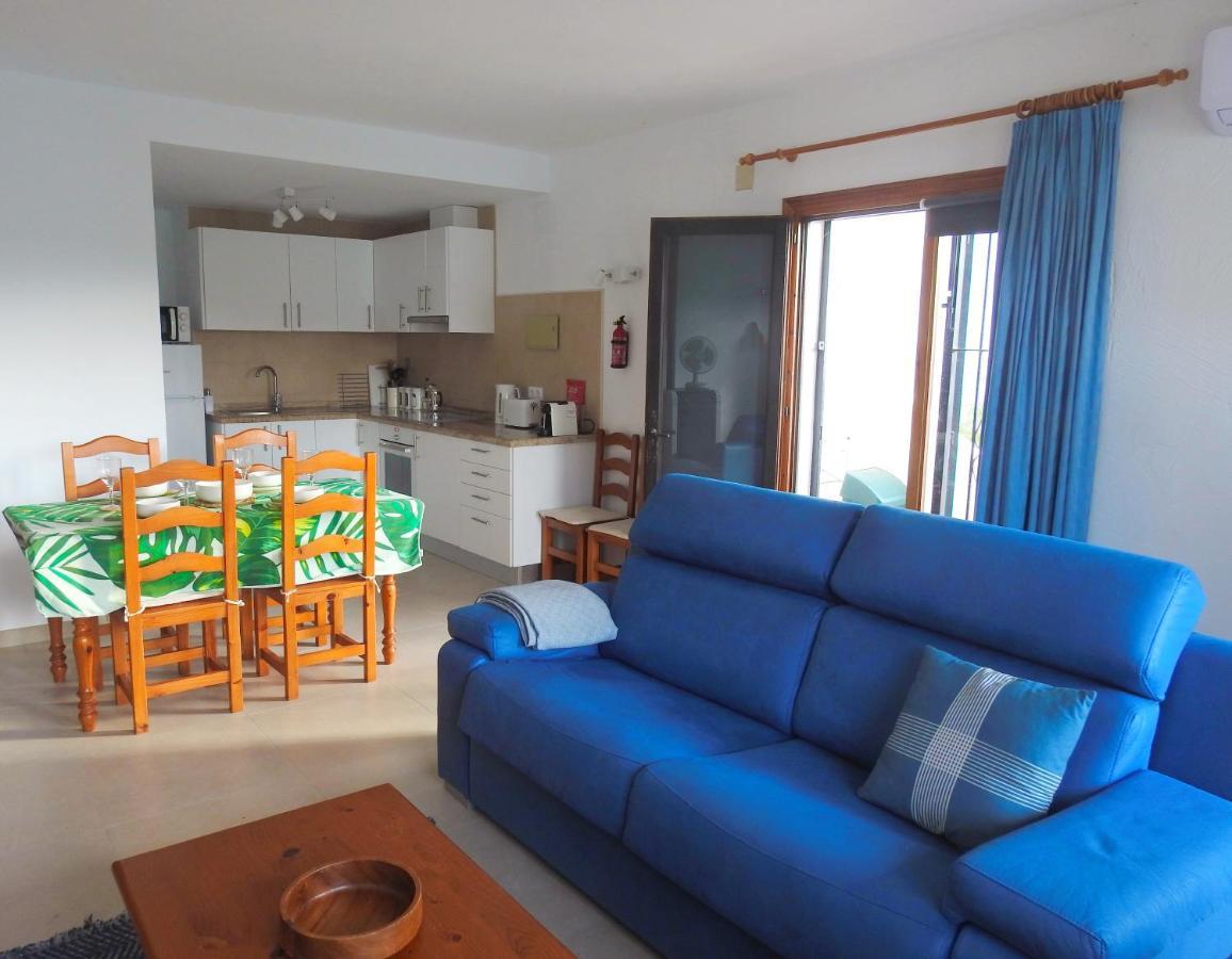 Calle Alberca 5, Villotel. Madronal Urb., 03726 Benitachell, Teulada Buitenkant foto